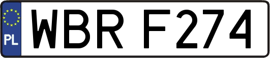 WBRF274