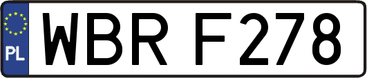 WBRF278