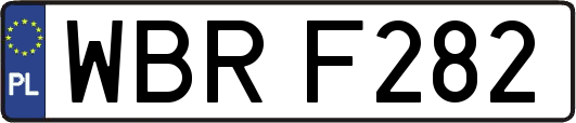 WBRF282