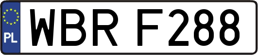 WBRF288