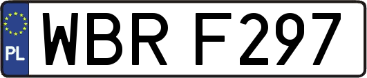 WBRF297