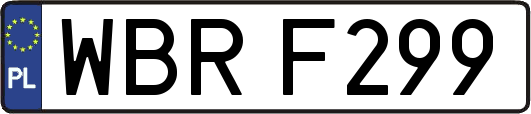 WBRF299
