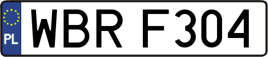 WBRF304