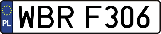WBRF306