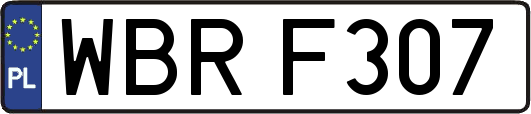 WBRF307