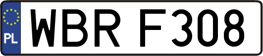 WBRF308