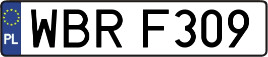 WBRF309