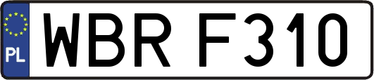 WBRF310