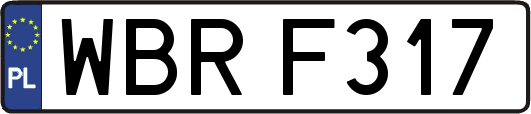 WBRF317