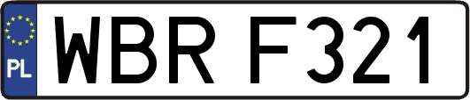 WBRF321