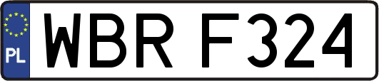 WBRF324