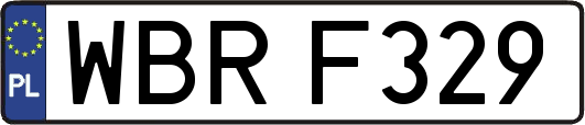 WBRF329