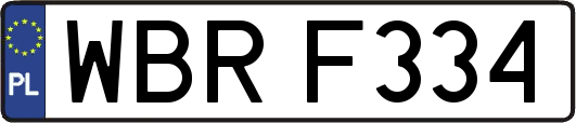 WBRF334