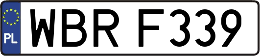 WBRF339