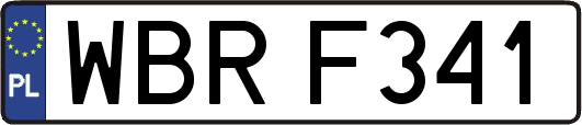 WBRF341