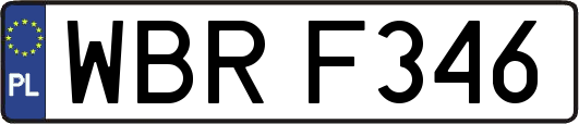 WBRF346