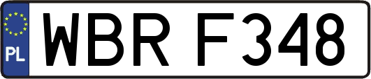 WBRF348