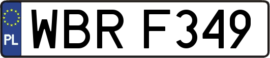 WBRF349