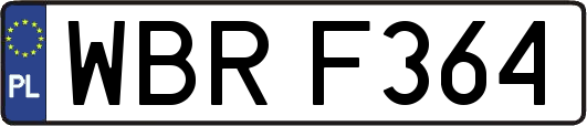 WBRF364