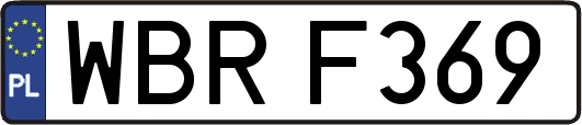 WBRF369