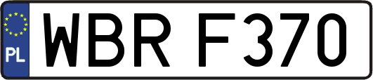 WBRF370