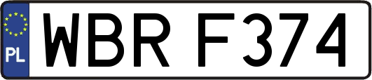 WBRF374