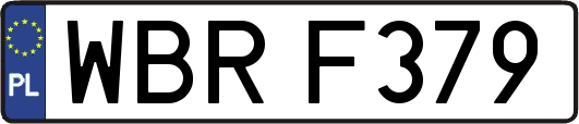 WBRF379