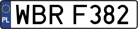 WBRF382