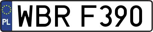 WBRF390
