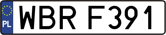 WBRF391