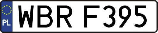WBRF395