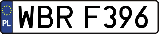 WBRF396