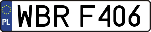 WBRF406