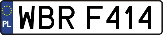 WBRF414