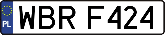 WBRF424