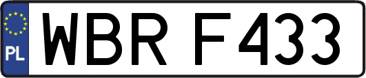 WBRF433