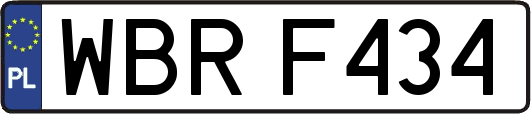 WBRF434