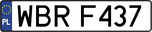 WBRF437
