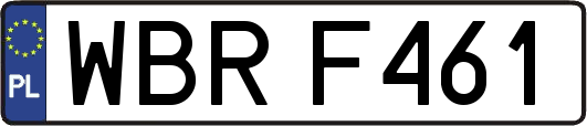 WBRF461
