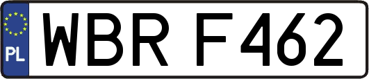 WBRF462