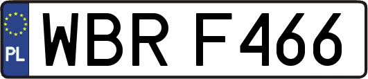 WBRF466
