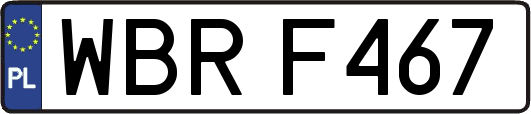 WBRF467