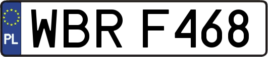 WBRF468