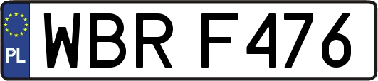 WBRF476