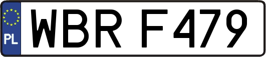 WBRF479
