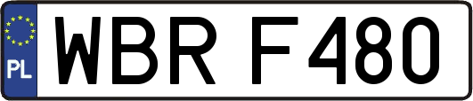 WBRF480