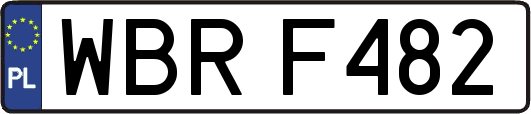 WBRF482