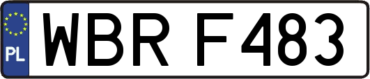 WBRF483