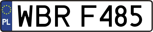 WBRF485