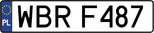 WBRF487